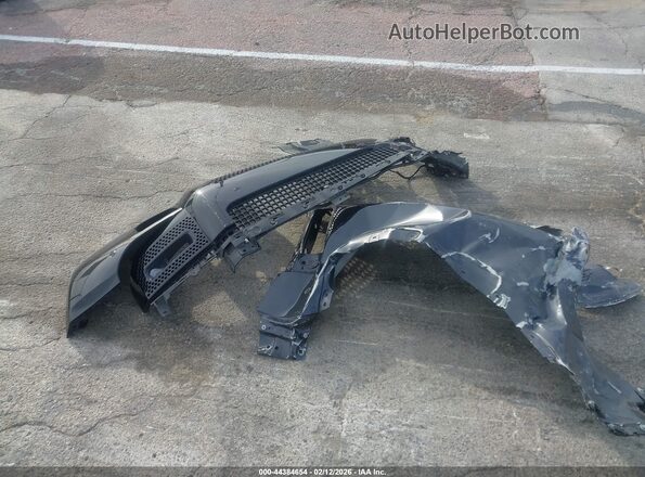 SALEX7EU5P2136282 2023 LAND ROVER DEFENDER Gray Սարքավորումների վահանակի տեսք