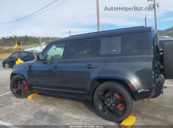 SALEX7EU5P2136282 2023 LAND ROVER DEFENDER Gray 