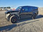 2023 Land Rover Defender Черный vin: SALEXFEU1P2225521