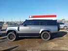 2023 Land Rover Defender 130 X Gray vin: SALEXFEUXP2171216
