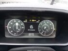 2017 Land Rover Range Rover 3.0l V6 Supercharged Black vin: SALGR2FV2HA375826