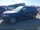 2016 Land Rover Range Rover 3.0l V6 Supercharged Черный vin: SALGR2PF4GA307386