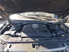 2016 Land Rover Range Rover 3.0l V6 Supercharged Черный vin: SALGR2PF4GA307386