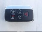 2016 Land Rover Range Rover 3.0l V6 Supercharged Черный vin: SALGR2PF4GA307386