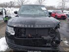 2021 Land Rover Range Rover Black vin: SALGR2SU8MA423434 2021 Land Rover Range Rover Black vin: SALGR2SU8MA423434