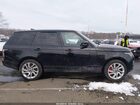 2021 Land Rover Range Rover Black vin: SALGR2SU8MA423434 2021 Land Rover Range Rover Black vin: SALGR2SU8MA423434