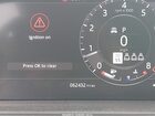 2021 Land Rover Range Rover Black vin: SALGR2SU8MA423434 2021 Land Rover Range Rover Black vin: SALGR2SU8MA423434