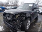 2021 Land Rover Range Rover Black vin: SALGR2SU8MA423434 2021 Land Rover Range Rover Black vin: SALGR2SU8MA423434