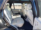 2016 Land Rover Range Rover 5.0l V8 Supercharged Черный vin: SALGS2EF2GA271950