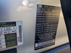 2016 Land Rover Range Rover Supercharged Серебряный vin: SALGS2EF9GA297459