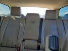 2016 Land Rover Range Rover Supercharged Серебряный vin: SALGS2EF9GA297459