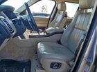 2016 Land Rover Range Rover Supercharged Серебряный vin: SALGS2EF9GA297459