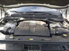 2017 Land Rover Range Rover 5.0l V8 Supercharged White vin: SALGS2FEXHA357398
