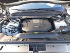 2017 Land Rover Range Rover 3.0l V6 Turbocharged Diesel Hse Td6 White vin: SALGS2FK0HA329535