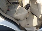 2017 Land Rover Range Rover 3.0l V6 Turbocharged Diesel Hse Td6 White vin: SALGS2FK0HA329535