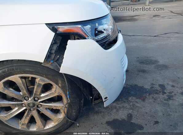 SALGS2FK0HA329535 2017 LAND ROVER RANGE ROVER White Vista frontal