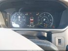 2017 Land Rover Range Rover 3.0l V6 Turbocharged Diesel Hse Td6 White vin: SALGS2FK0HA329535