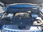 2017 Land Rover Range Rover Hse White vin: SALGS2FV2HA355564