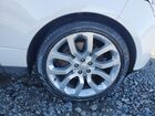 2017 Land Rover Range Rover Hse White vin: SALGS2FV2HA355564 Damage: Right Front Wheel, Curb Rash, > 12 Inches