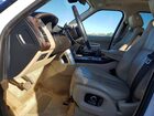 2017 Land Rover Range Rover Hse White vin: SALGS2FV2HA355564