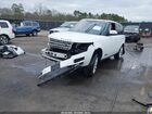 2017 Land Rover Range Rover 3.0l V6 Supercharged Hse White vin: SALGS2FV2HA358836