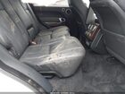 2017 Land Rover Range Rover 3.0l V6 Supercharged Hse White vin: SALGS2FV2HA358836