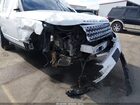 2017 Land Rover Range Rover 3.0l V6 Supercharged Hse White vin: SALGS2FV2HA358836