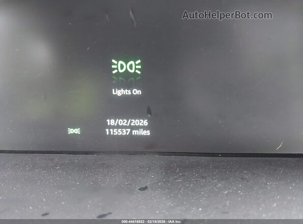 SALGS2FV2HA358836 2017 LAND ROVER RANGE ROVER White Widok tylnych siedzeń