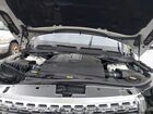 2017 Land Rover Range Rover 3.0l V6 Supercharged Hse White vin: SALGS2FV2HA358836