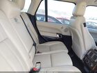 2017 Land Rover Range Rover 3.0l V6 Supercharged Hse White vin: SALGS2FV3HA334626 2017 Land Rover Range Rover 3.0l V6 Supercharged Hse White vin: SALGS2FV3HA334626