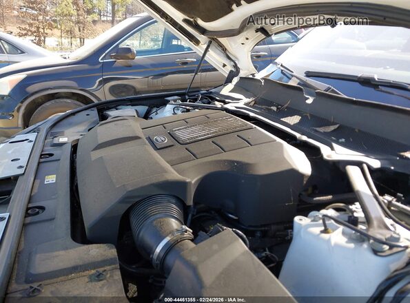 SALGS2FV3HA334626 2017 LAND ROVER RANGE ROVER White უკანა ხედი