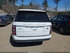 2017 Land Rover Range Rover 3.0l V6 Supercharged Hse White vin: SALGS2FV3HA334626 2017 Land Rover Range Rover 3.0l V6 Supercharged Hse White vin: SALGS2FV3HA334626