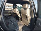 2017 Land Rover Range Rover 3.0l V6 Supercharged Hse Black vin: SALGS2FV3HA340667