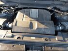 2017 Land Rover Range Rover 3.0l V6 Supercharged Hse Black vin: SALGS2FV3HA340667