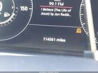2017 Land Rover Range Rover 3.0l V6 Supercharged Hse Black vin: SALGS2FV3HA340667