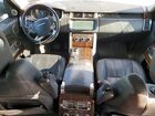 2017 Land Rover Range Rover Hse Gray vin: SALGS2FV4HA327684