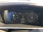 2017 Land Rover Range Rover Hse Gray vin: SALGS2FV4HA327684