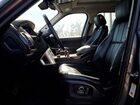 2017 Land Rover Range Rover Hse Gray vin: SALGS2FV4HA327684