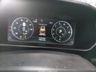 2017 Land Rover Range Rover 3.0l V6 Supercharged Hse White vin: SALGS2FV8HA375544