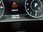 2017 Land Rover Range Rover 3.0l V6 Supercharged Hse White vin: SALGS2FV8HA375544