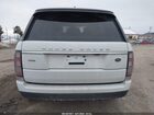 2017 Land Rover Range Rover 3.0l V6 Supercharged Hse White vin: SALGS2FVXHA353593