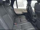 2016 Land Rover Range Rover Diesel Hse White vin: SALGS2KF5GA251373 2016 Land Rover Range Rover Diesel Hse White vin: SALGS2KF5GA251373
