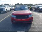 2016 Land Rover Range Rover 3.0l V6 Supercharged Hse vin: SALGS2PF3GA314284 2016 Land Rover Range Rover 3.0l V6 Supercharged Hse vin: SALGS2PF3GA314284