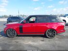 2016 Land Rover Range Rover 3.0l V6 Supercharged Hse vin: SALGS2PF3GA314284 2016 Land Rover Range Rover 3.0l V6 Supercharged Hse vin: SALGS2PF3GA314284
