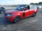 2016 Land Rover Range Rover 3.0l V6 Supercharged Hse vin: SALGS2PF3GA314284 2016 Land Rover Range Rover 3.0l V6 Supercharged Hse vin: SALGS2PF3GA314284