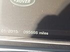 2016 Land Rover Range Rover 3.0l V6 Supercharged Hse vin: SALGS2PF3GA314284 2016 Land Rover Range Rover 3.0l V6 Supercharged Hse vin: SALGS2PF3GA314284