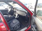 2016 Land Rover Range Rover 3.0l V6 Supercharged Hse vin: SALGS2PF3GA314284 2016 Land Rover Range Rover 3.0l V6 Supercharged Hse vin: SALGS2PF3GA314284