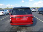 2016 Land Rover Range Rover 3.0l V6 Supercharged Hse vin: SALGS2PF3GA314284 2016 Land Rover Range Rover 3.0l V6 Supercharged Hse vin: SALGS2PF3GA314284