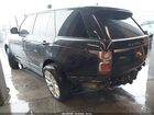 2019 Land Rover Range Rover 5.0l V8 Supercharged Серый vin: SALGS2RE1KA532835
