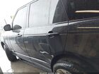 2019 Land Rover Range Rover 5.0l V8 Supercharged Серый vin: SALGS2RE1KA532835